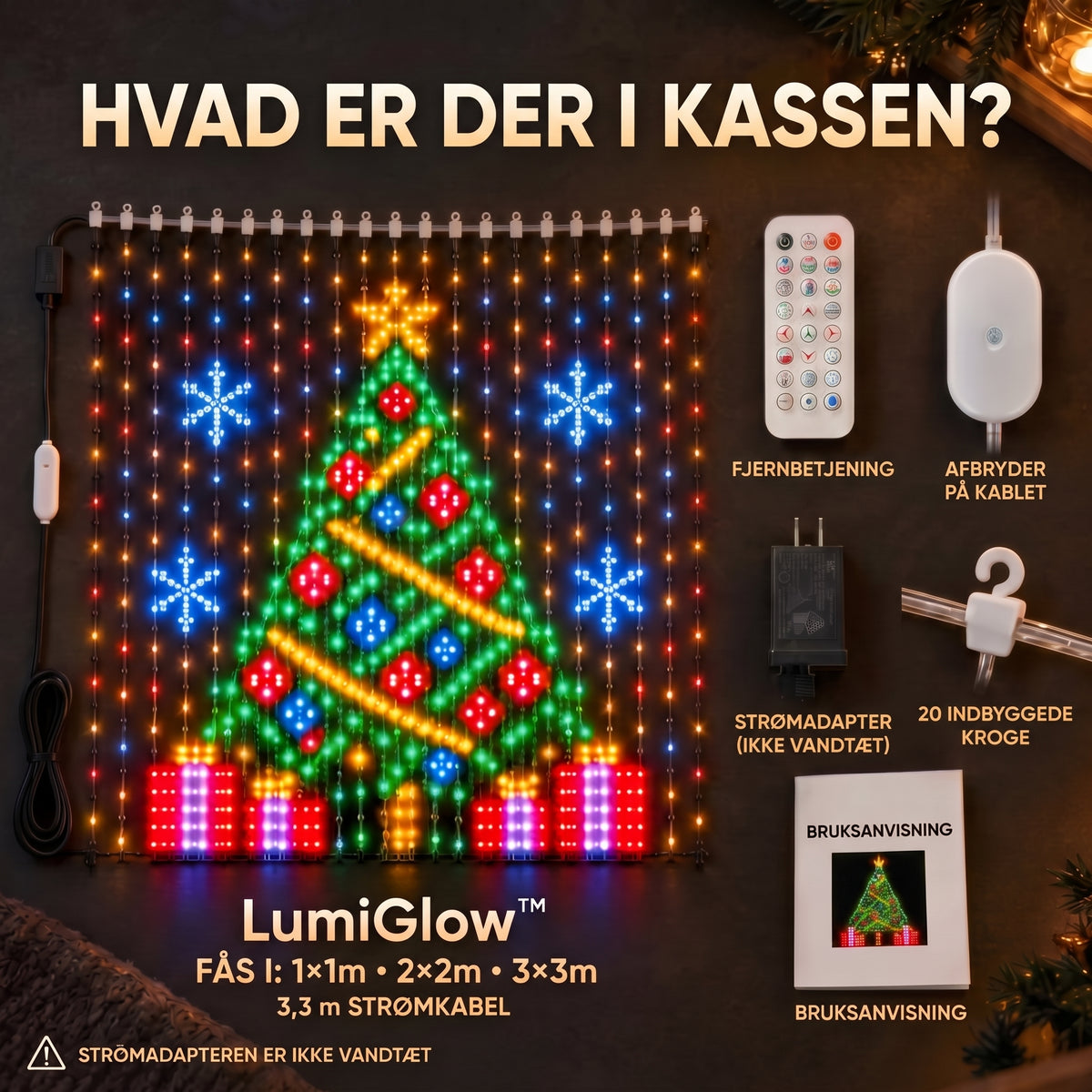 LumiGlow™