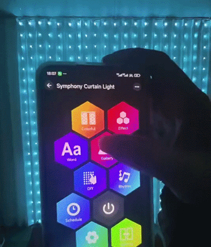 LumiGlow™